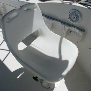 2000 Aquasport 215 OSPREY DUAL CONSOLE