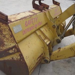 2003 Caterpillar 420D Backhoe