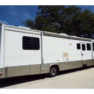 1997 Georgie Boy CRUISE MASTER 34