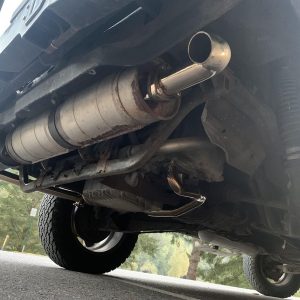 1989 Volkswagen Vanagon Carat