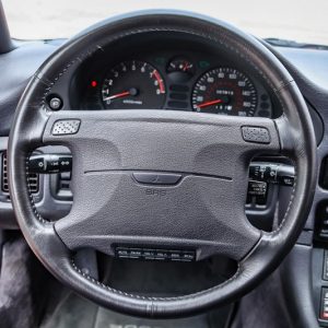 1991 Mitsubishi 3000GT VR-4