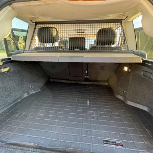 2008 Range Rover Supercharged