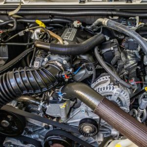 2010 Jeep Wrangler Islander 4×4