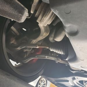 2013 Mercedes-Benz CLS63 AMG