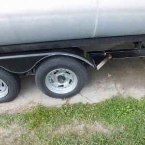 2012 Sun Tracker Fishin’ Barge 24 DLX