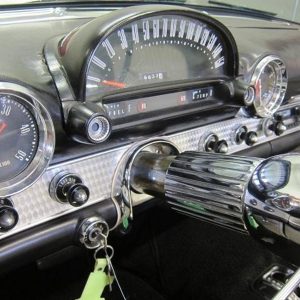 1955 Ford Thunderbird