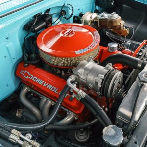 1956 Chevrolet Bel Air