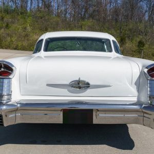 1957 Oldsmobile Super 88