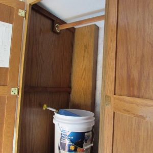 1996 Fleetwood TIOGA 21