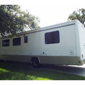 1997 Georgie Boy CRUISE MASTER 34