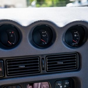 1991 Mitsubishi 3000GT VR-4