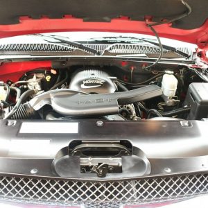 2002 Chevrolet Avalanche 1500 Z71 4×4