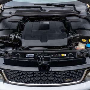 2012 Range Rover Sport HSE GT Limited Edition