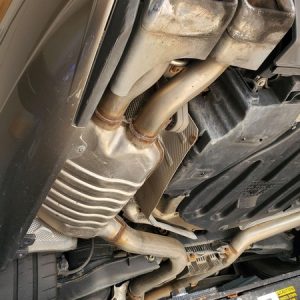 2013 Mercedes-Benz CLS63 AMG