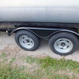 2012 Sun Tracker Fishin’ Barge 24 DLX