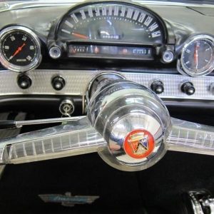 1955 Ford Thunderbird