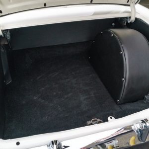 1956 Chevrolet Bel Air