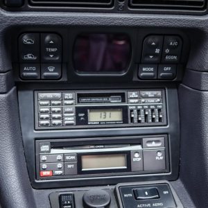 1991 Mitsubishi 3000GT VR-4