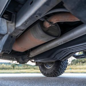 2009 Hummer H3T Alpha