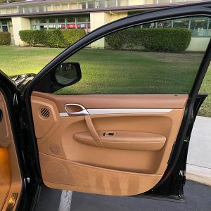 2009 Porsche Cayenne GTS