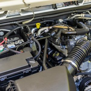 2010 Jeep Wrangler Islander 4×4