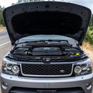 2012 Range Rover Sport HSE GT Limited Edition