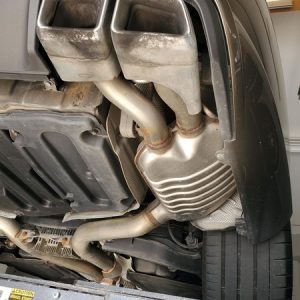 2013 Mercedes-Benz CLS63 AMG