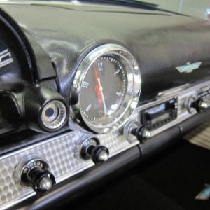 1955 Ford Thunderbird