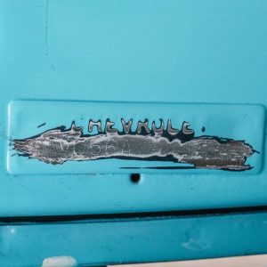 1956 Chevrolet Bel Air