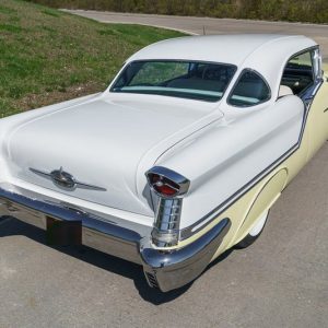 1957 Oldsmobile Super 88