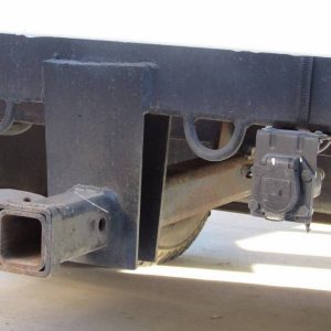 1996 Fleetwood TIOGA 21