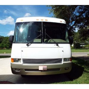 1997 Georgie Boy CRUISE MASTER 34