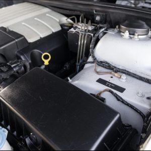 2008 Range Rover Supercharged