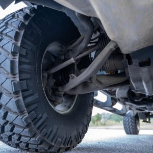 2009 Hummer H3T Alpha