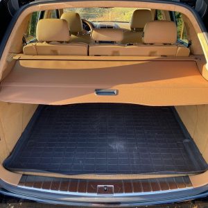 2009 Porsche Cayenne GTS