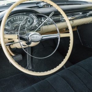 1957 Oldsmobile Super 88