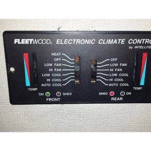 1995 Pace-Arrow VISION