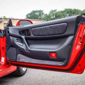 1991 Mitsubishi 3000GT VR-4