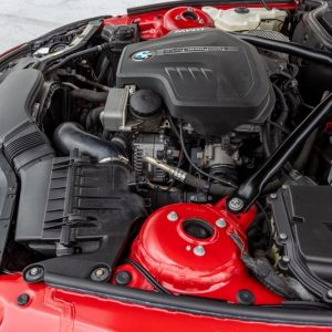 2013 BMW Z4 sDrive28i