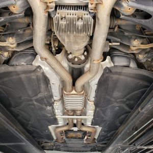 2013 Mercedes-Benz CLS63 AMG