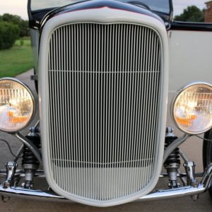 1935 Ford Pickup