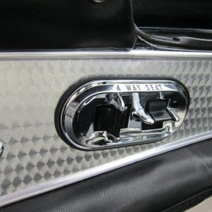 1955 Ford Thunderbird