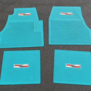 1956 Chevrolet Bel Air