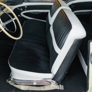 1957 Oldsmobile Super 88