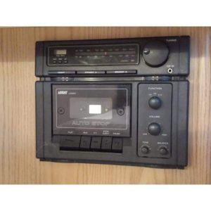 1995 Pace-Arrow VISION