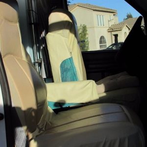 1996 Fleetwood TIOGA 21