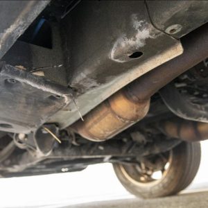 2008 Range Rover Supercharged