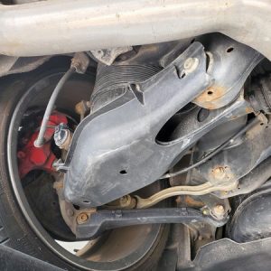 2013 Mercedes-Benz CLS63 AMG