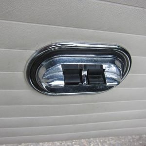 1955 Ford Thunderbird