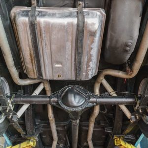 1956 Chevrolet Bel Air